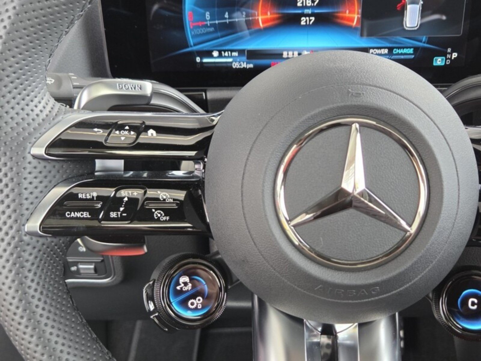 Certified 2026 Mercedes-Benz GLA 35 AMG 4MATIC image 26