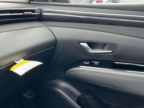 Certified 2023 Hyundai Tucson XRT AWD/4WD image 40