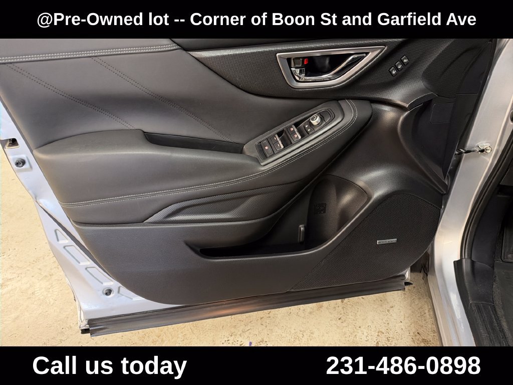 Used 2021 Subaru Forester Touring AWD/4WD image 15