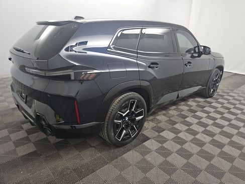 Used 2023 BMW XM AWD/4WD image 3