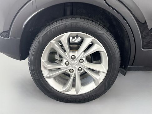 Used 2022 Buick Encore GX Preferred FWD image 33