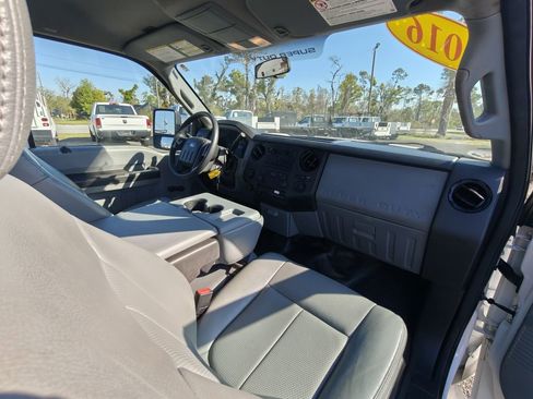 Used 2016 Ford F250 XL RWD image 37