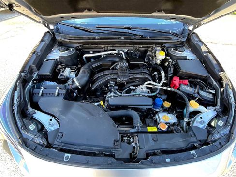 Used 2025 Subaru Outback Limited image 29