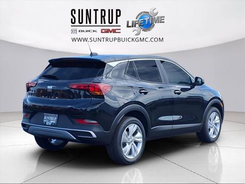 New 2026 Buick Encore GX Preferred w/ Comfort Package image 4