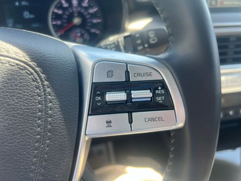 Used 2022 Kia Telluride EX w/ EX Premium Package image 19