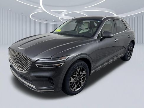 Certified 2023 Genesis GV70 2.5T w/ Select Package AWD/4WD image 8