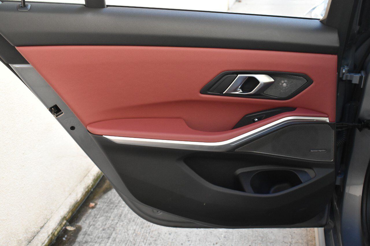 Used 2026 BMW M340i Sedan RWD image 18