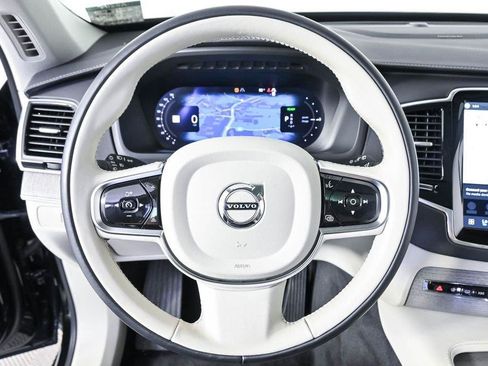 Certified 2025 Volvo XC90 T8 Ultra w/ Protection Package Premier AWD/4WD image 11