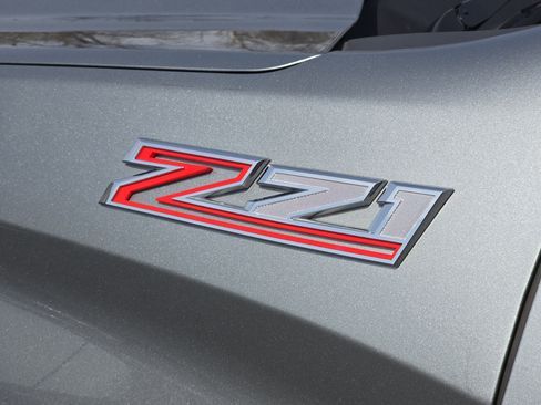 Used 2023 Chevrolet Silverado 1500 LTZ w/ LTZ Convenience Package II image 25