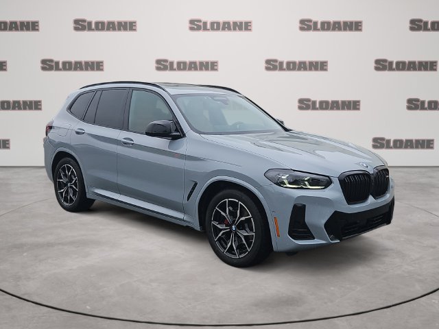 Used 2024 BMW X3 M40i AWD/4WD image 7