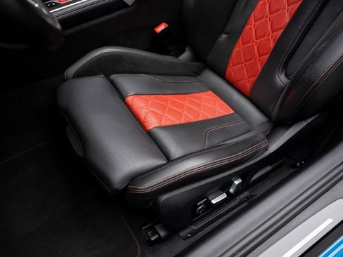 Used 2023 BMW M8 Competition w/ M Carbon Exterior Package image 71