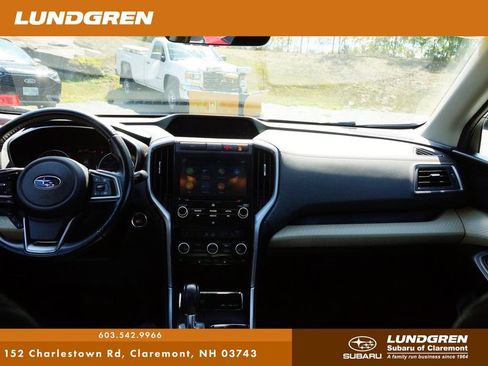 Used 2021 Subaru Ascent Premium w/ Convenience Package image 21