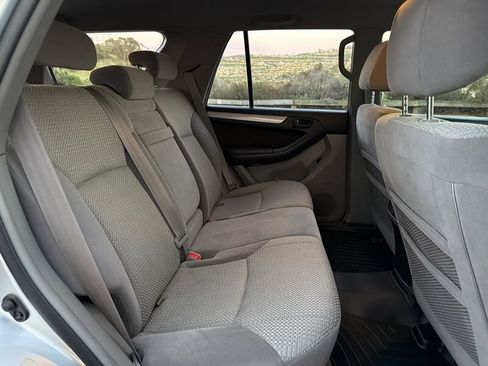 Used 2005 Toyota 4Runner SR5 image 16
