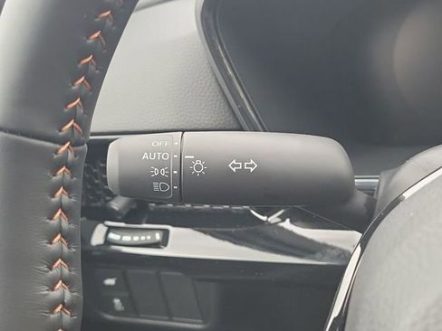 Used 2025 Honda CR-V Sport Touring image 34