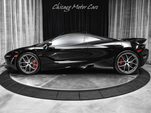 Used 2022 McLaren 720S Performance RWD image 35