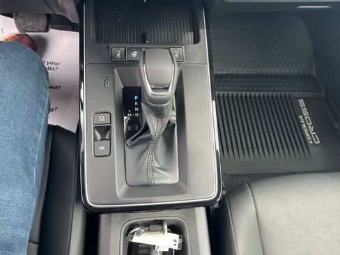 Certified 2026 Toyota Corolla Cross XLE w/ Convenience Package image 26