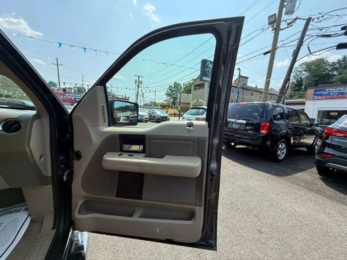 Used 2007 Ford F150 XLT image 44