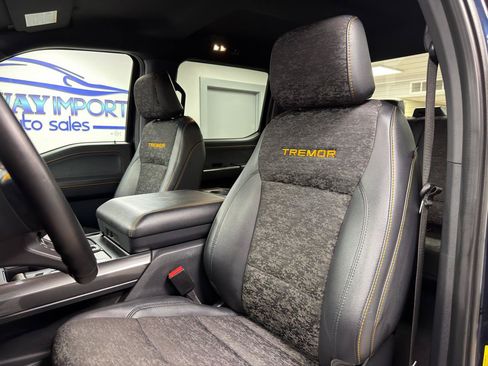 Used 2023 Ford F150 Tremor AWD/4WD image 11