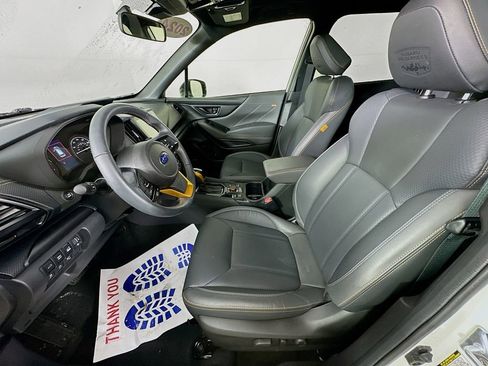 Certified 2024 Subaru Forester Wilderness image 28