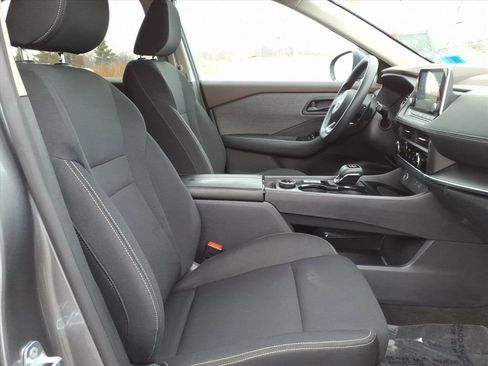 Certified 2023 Nissan Rogue S image 5