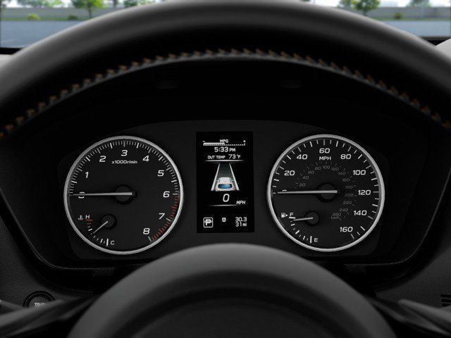 New 2026 Subaru Ascent Limited Bronze AWD/4WD image 17