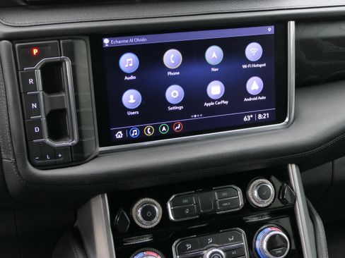 Used 2021 GMC Yukon Denali w/ Denali Premium Package image 18