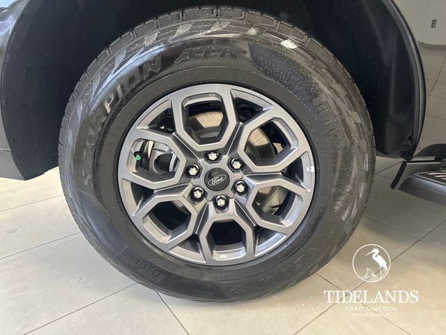 Certified 2025 Ford Expedition Active RWD image 34