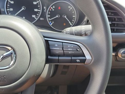 New 2026 MAZDA MAZDA3 s image 8
