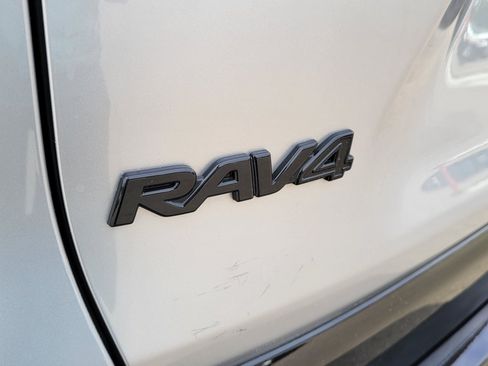Used 2024 Toyota RAV4 XSE w/ Weather Package AWD/4WD image 7