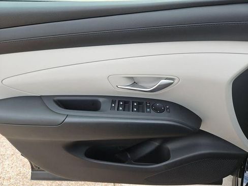 New 2026 Hyundai Tucson SEL image 11