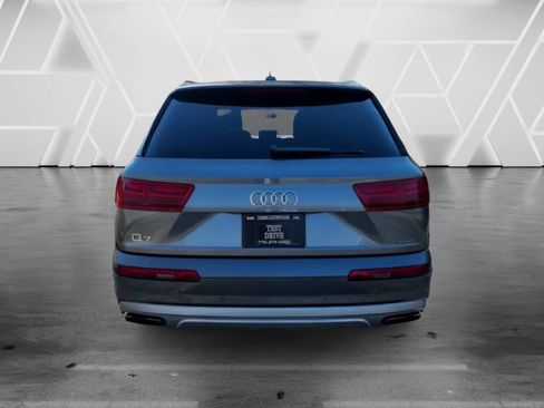 Used 2017 Audi Q7 2.0T Premium Plus image 9