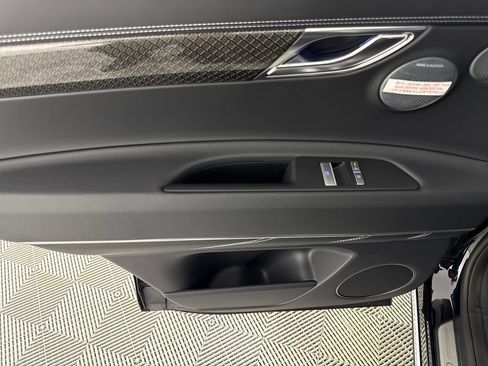 New 2026 Genesis GV80 3.5T e-SC AWD/4WD image 14