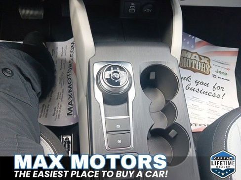 New 2024 Ford Escape Active w/ Tech Pack #1 image 13