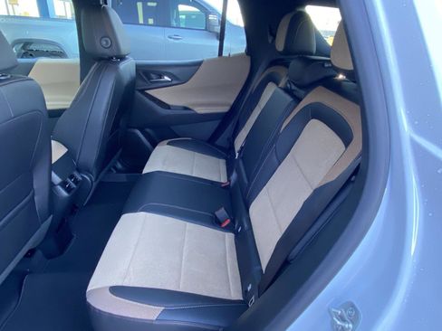 New 2026 Chevrolet Equinox ACTIV image 20