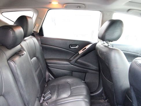 Used 2011 Nissan Murano SV image 19