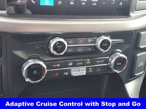 New 2026 Ford F150 XLT w/ Equipment Group 302A MID image 19