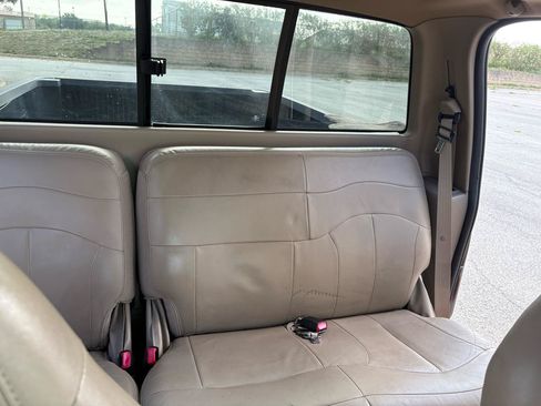 Used 2001 Ford F150 Lariat AWD/4WD image 36