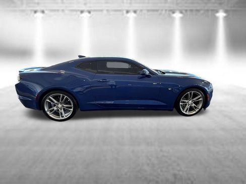 Used 2023 Chevrolet Camaro LT w/ RS Package RWD image 3