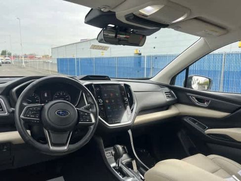 Certified 2023 Subaru Ascent Limited image 14