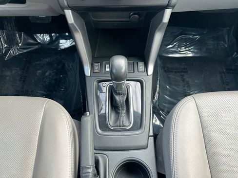 Used 2015 Subaru Forester 2.5i Touring w/ Popular Package #2 image 35