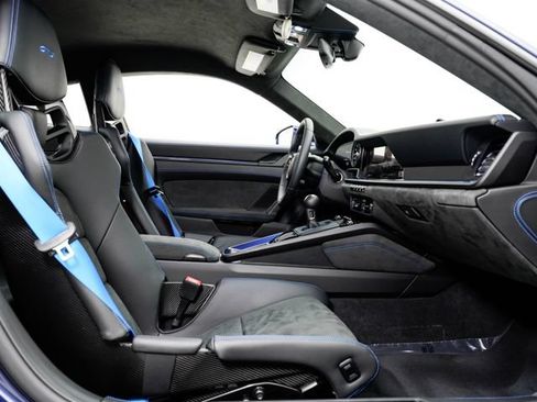 Certified 2024 Porsche 911 GT3 RWD image 31