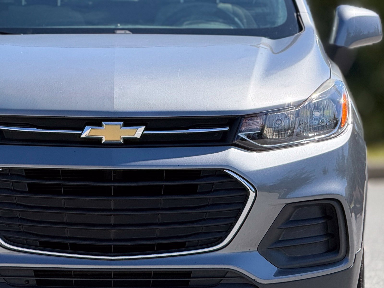 Used 2020 Chevrolet Trax LS w/ Tint and Cruise Package FWD image 15