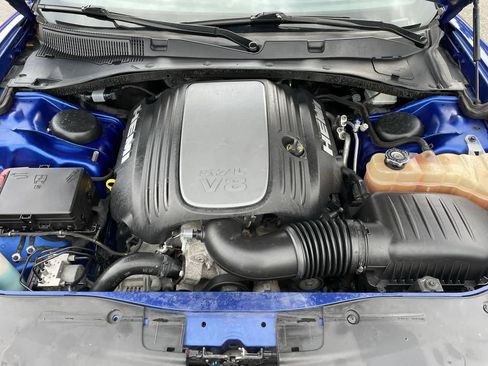 Used 2018 Dodge Charger R/T w/ Beats Audio Group image 32