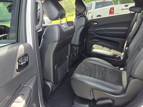 Used 2021 Dodge Durango GT RWD image 7