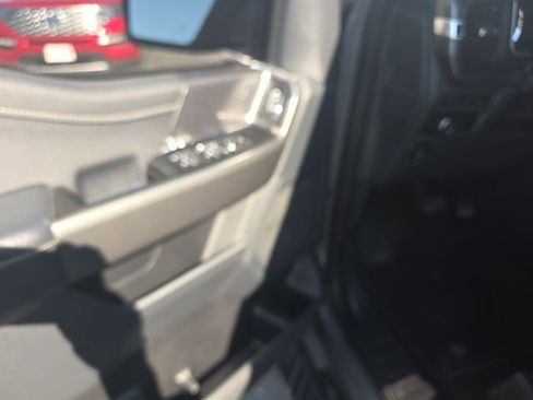 Used 2023 Ford F150 XLT w/ Equipment Group 302A High AWD/4WD image 20