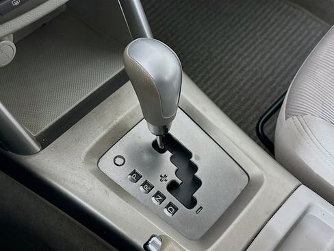 Used 2010 Subaru Forester 2.5X image 22