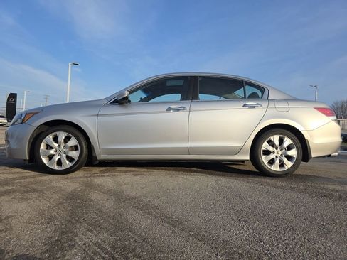 Used 2010 Honda Accord EX-L image 5