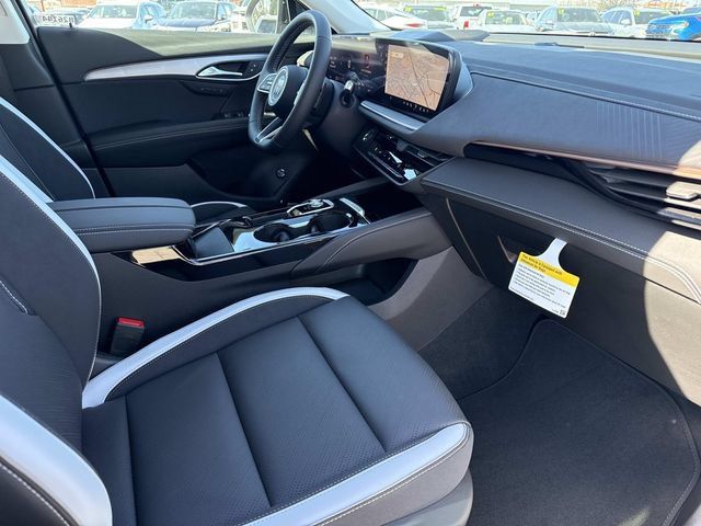 New 2026 Buick Envision Sport Touring AWD/4WD image 17
