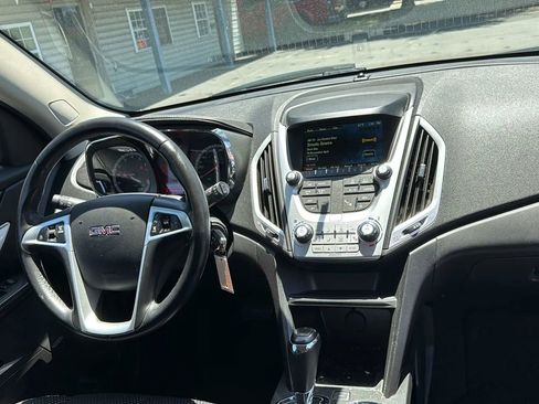 Used 2017 GMC Terrain SLE w/ Convenience Package FWD image 10