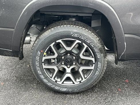 New 2026 RAM 1500 Laramie image 17